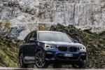 BMW X3 xDrive30d M Sport 2017 года (WW)
